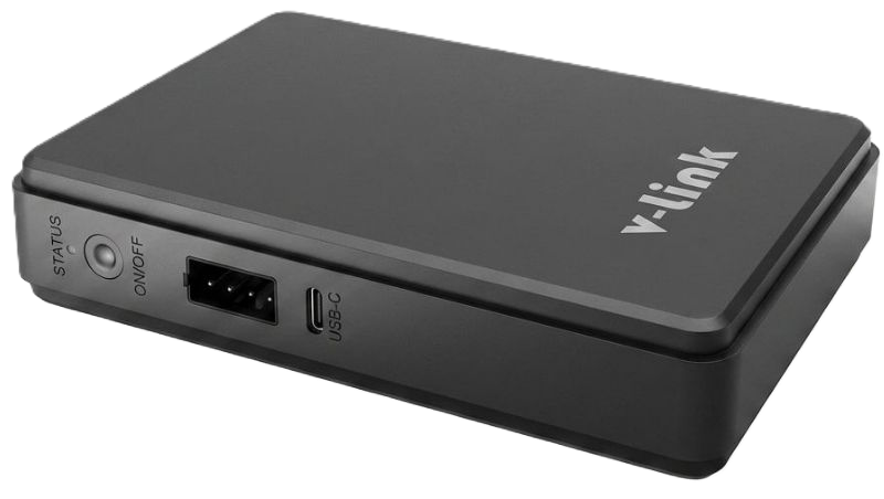  V-Link 13500mAh Mini UPS